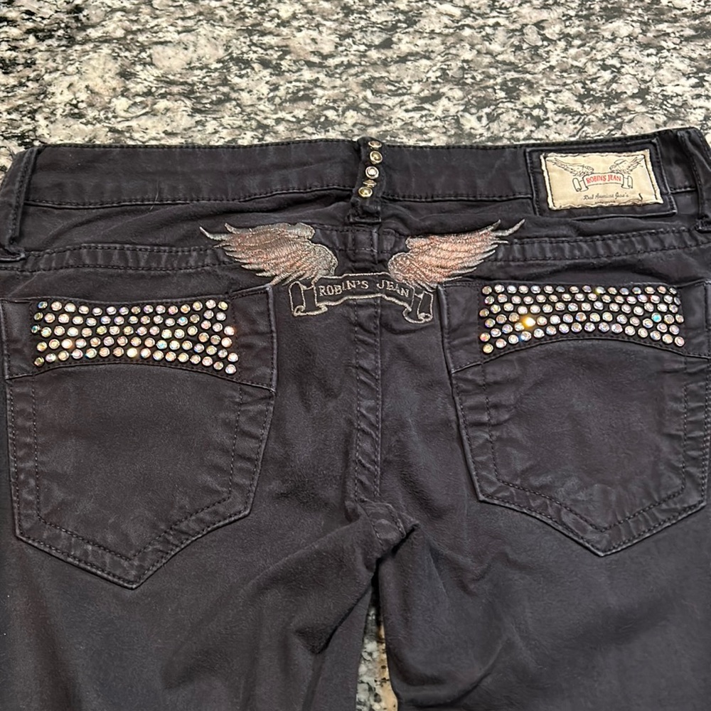 Robin's Jean